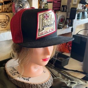 Independent truck company trucker hat new🔥